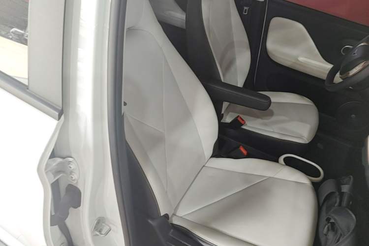 Used Cowin October 2025 Mate 300km Surfing Edition Right Front Seat