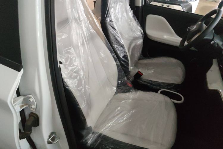 Used Cowin October 2025 Mate 300km Surfing Edition Right Front Seat