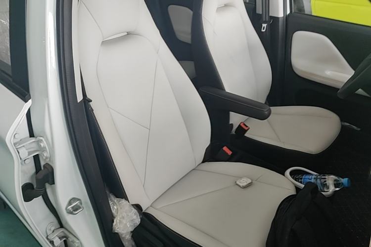 Used Cowin October 2025 Mate 300km Surfing Edition Right Front Seat