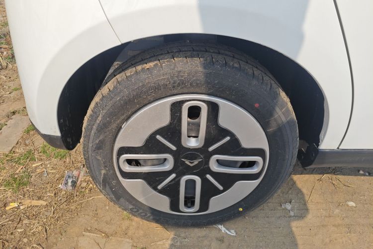 Used Cowin October 2025 Mate 300km Surfing Edition Right Rear Wheel Hub