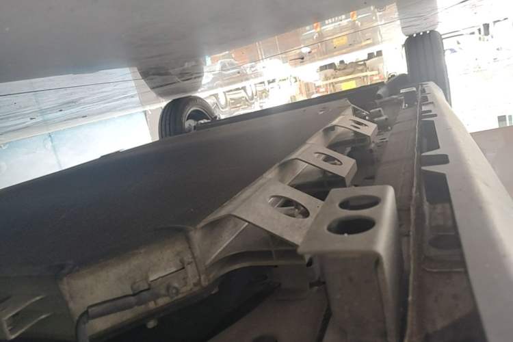 Used Cowin October 2025 Mate 300km Surfing Edition Right Side Sill