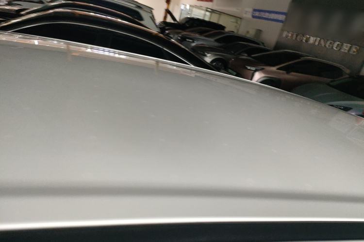 Used Cowin October 2025 Mate 300km Surfing Edition Roof