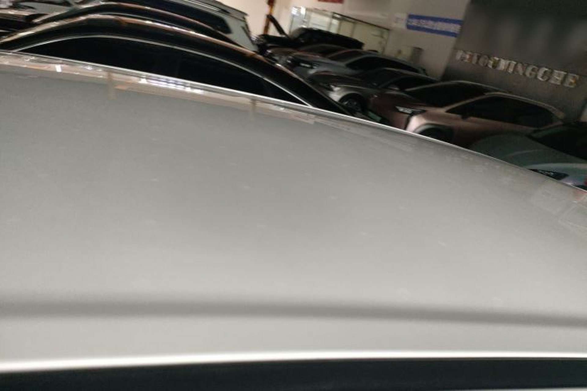 Used Cowin October 2025 Mate 300km Surfing Edition Roof