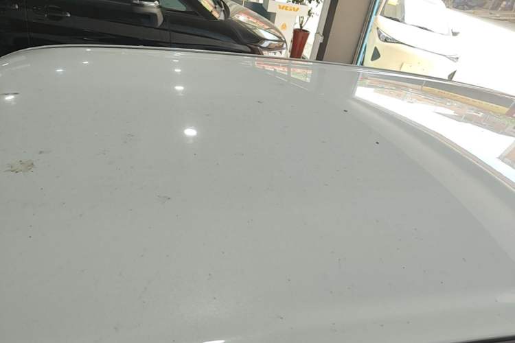 Used Cowin October 2025 Mate 300km Surfing Edition Roof