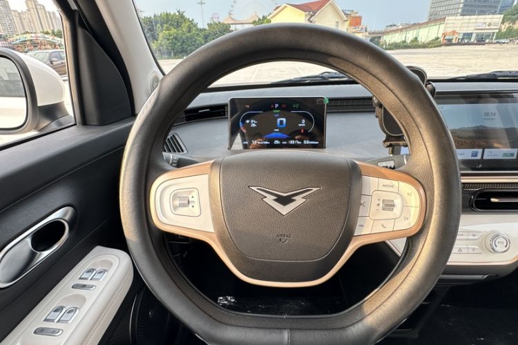 Used Cowin October 2025 Mate 300km Surfing Edition Steering Wheel