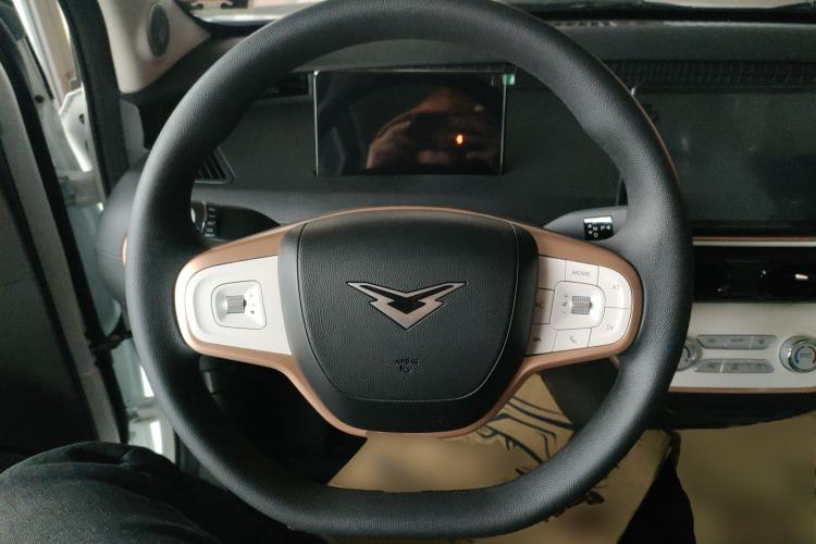 Used Cowin October 2025 Mate 300km Surfing Edition Steering Wheel