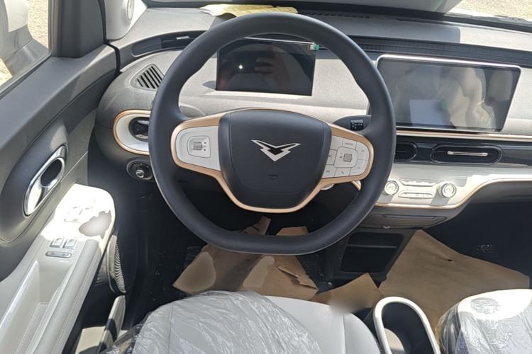 Used Cowin October 2025 Mate 300km Surfing Edition Steering Wheel