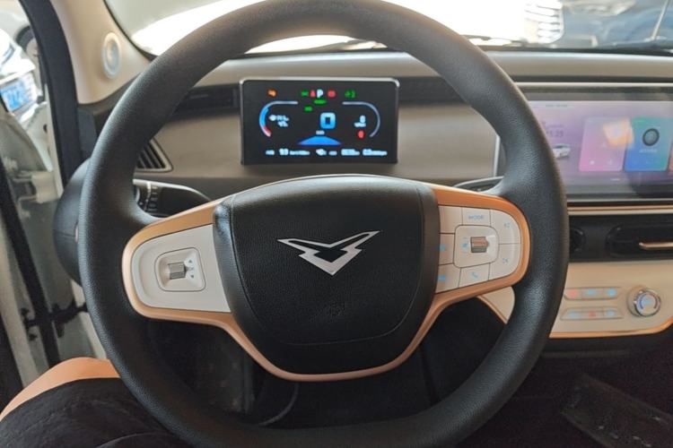 Used Cowin October 2025 Mate 300km Surfing Edition Steering Wheel