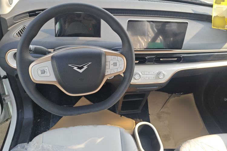 Used Cowin October 2025 Mate 300km Surfing Edition Steering Wheel