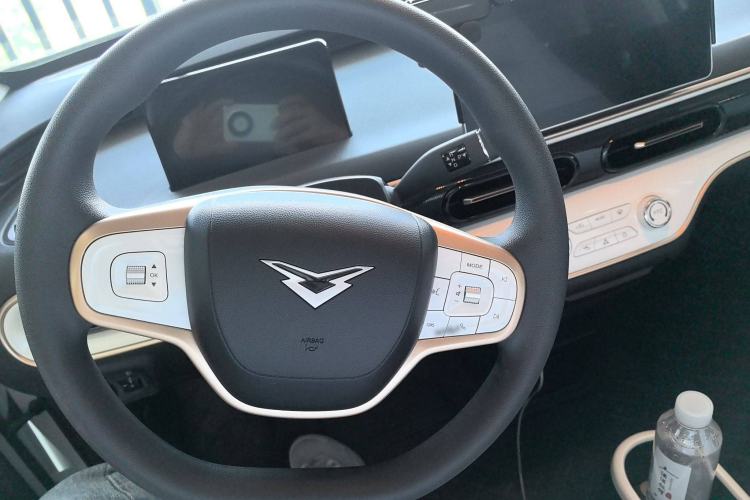 Used Cowin October 2025 Mate 300km Surfing Edition Steering Wheel