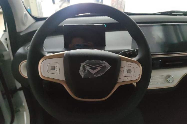 Used Cowin October 2025 Mate 300km Surfing Edition Steering Wheel