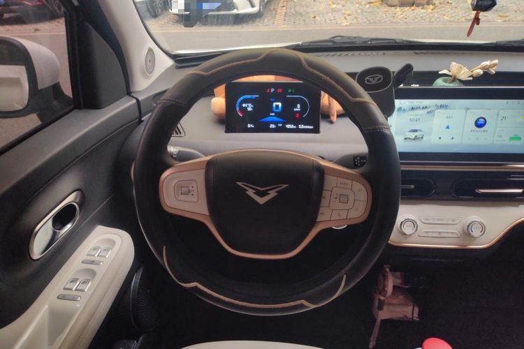 Used Cowin October 2025 Mate 300km Surfing Edition Steering Wheel