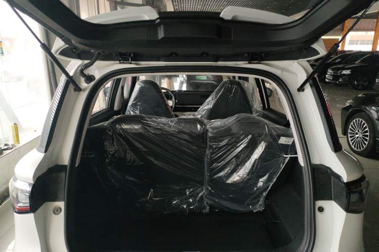 Used Cowin October 2025 Mate 300km Surfing Edition Trunk