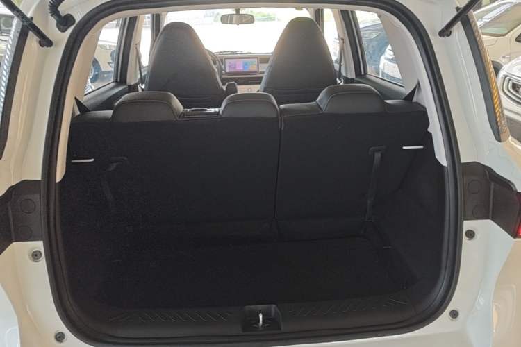 Used Cowin October 2025 Mate 300km Surfing Edition Trunk