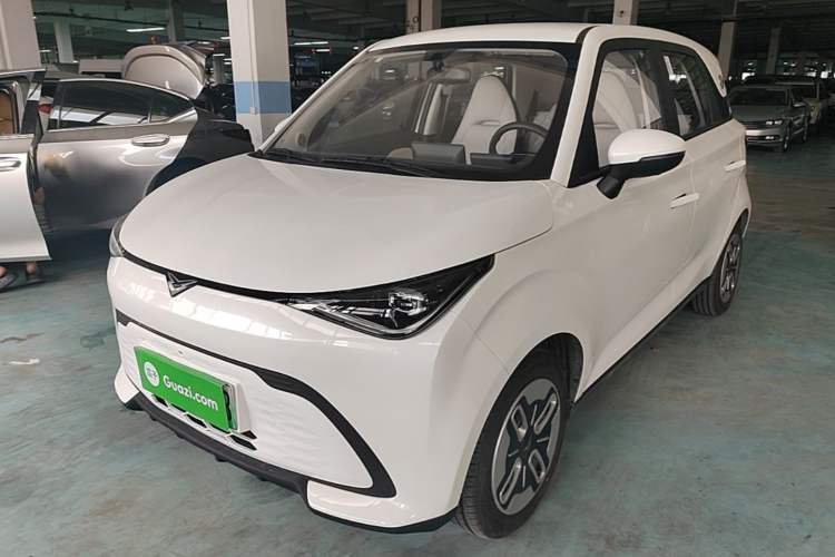 Used Cowin October 2025 Mate 300km Surfing Edition Guazi used car, China used car export, Used car for sale, Used  cars, Cheapest cars for sale