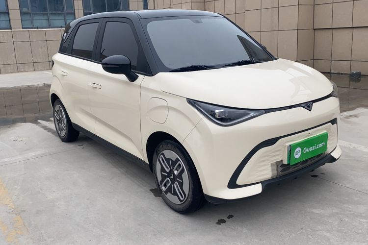 Used Cowin October 2025 Mate 300km Surfing Edition Exterior 2