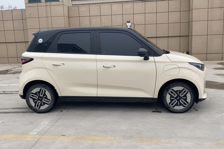 Used Cowin October 2025 Mate 300km Surfing Edition Exterior 3