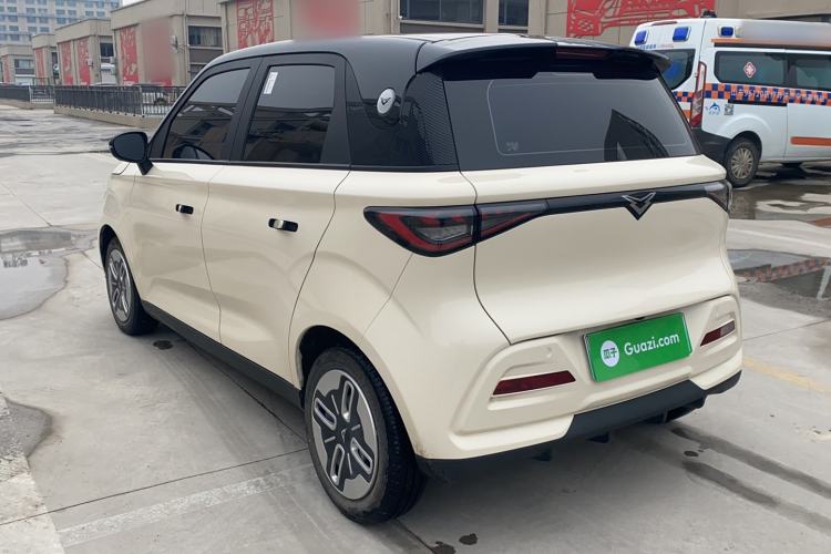 Used Cowin October 2025 Mate 300km Surfing Edition Exterior 6