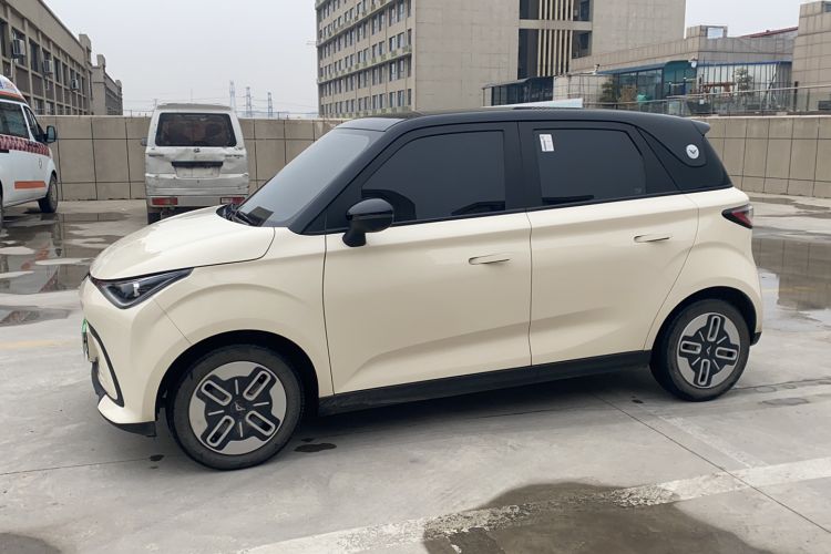 Used Cowin October 2025 Mate 300km Surfing Edition Exterior 7