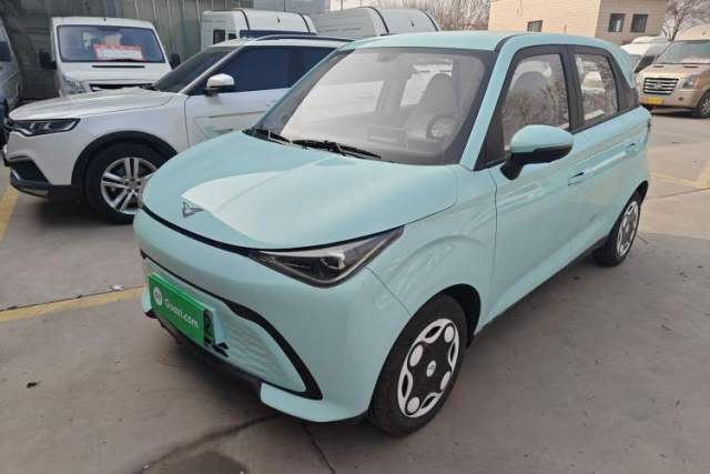 Used Cowin October 2026 Model Mate 305km Guoxuan Surfing Waves Edition