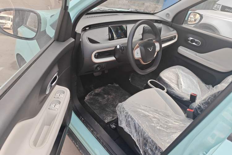 Used Cowin October 2026 Model Mate 305km Guoxuan Surfing Waves Edition Driver Seat