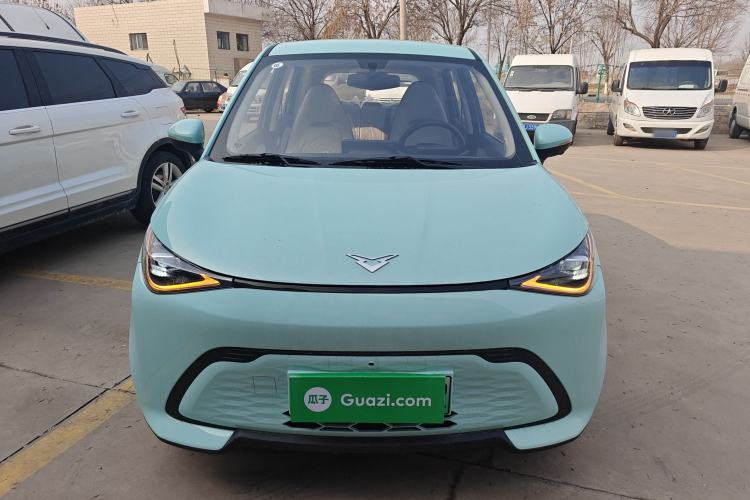 Used Cowin October 2026 Model Mate 305km Guoxuan Surfing Waves Edition Front
