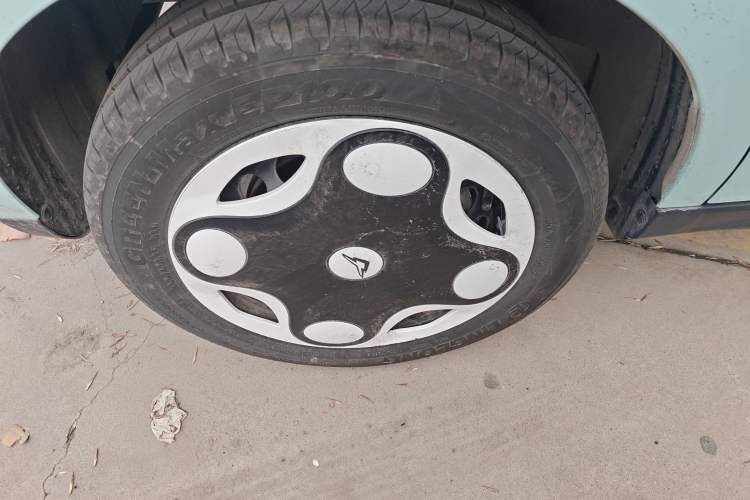Used Cowin October 2026 Model Mate 305km Guoxuan Surfing Waves Edition Right Rear Wheel Hub