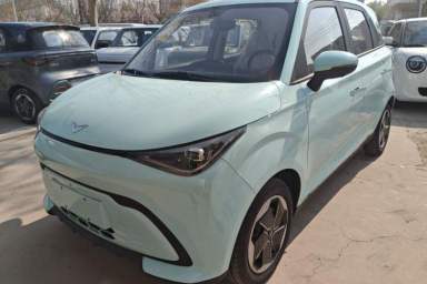 Used Cowin October 2026 Model Mate 305km Guoxuan Surfing Waves Edition