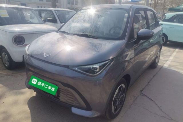 Used Cowin October 2026 Model Mate 305km Guoxuan Surfing Waves Edition