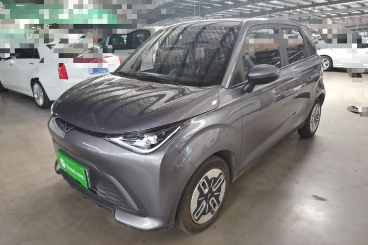 Cowin October 2026 Model Mate 300km Ningde Wave-Stepping Edition usado Guazi used car, China used car export, Used car for sale, Used cars, Cheapest cars for sale