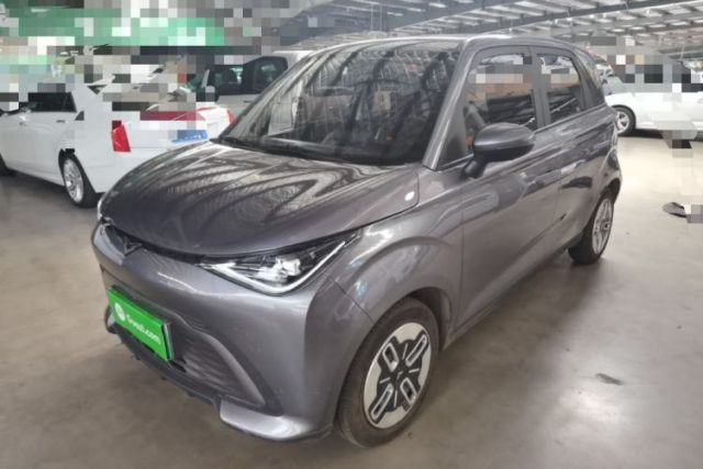Używany Cowin October 2026 Model Mate 300km Ningde Wave-Stepping Edition
