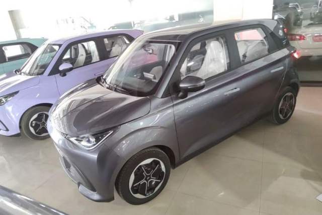 Used Cowin October 2026 Model Mate 305km Guoxuan Surfing Waves Edition