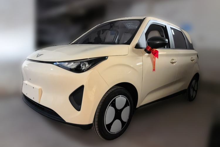 Cowin October 2026 Model Max 310km—Wish Fulfillment Edition usata Guazi used car, China used car export, Used car for sale, Used cars, Cheapest cars for sale