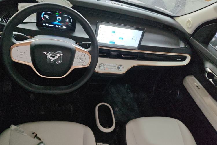 Used Cowin October 2026 Model Mate 305km Guoxuan Surfing Waves Edition Center Console
