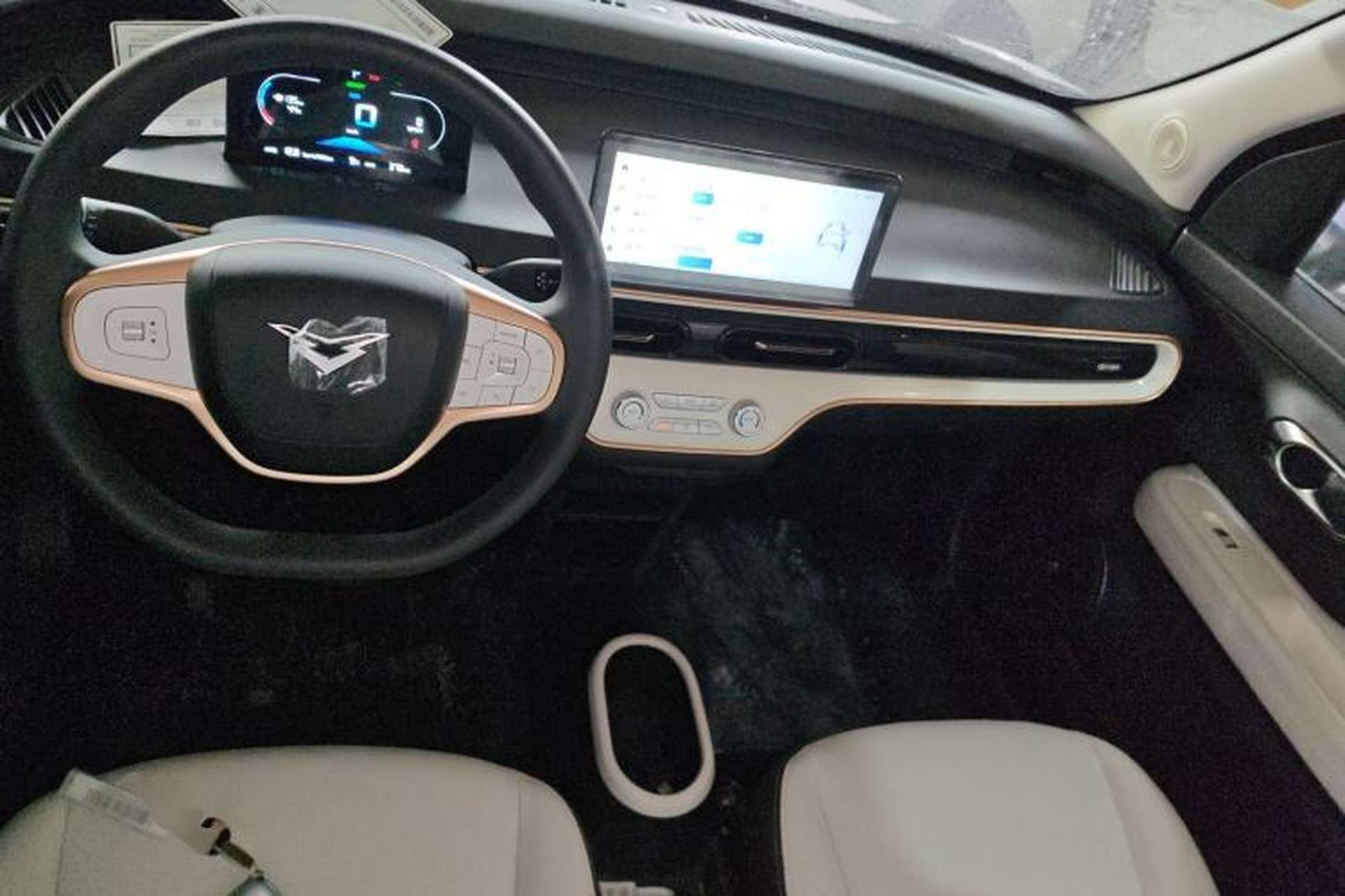Used Cowin October 2026 Model Mate 305km Guoxuan Surfing Waves Edition Center Console