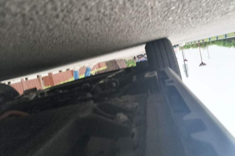 Used Cowin October 2026 Model Mate 201km Anniversary Edition Chassis Front Left