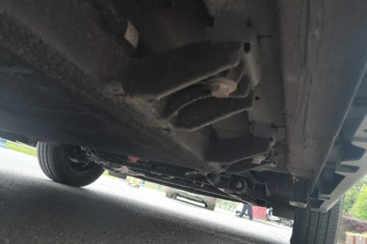 Used Cowin October 2026 Model Mate 201km Anniversary Edition Chassis Front Right