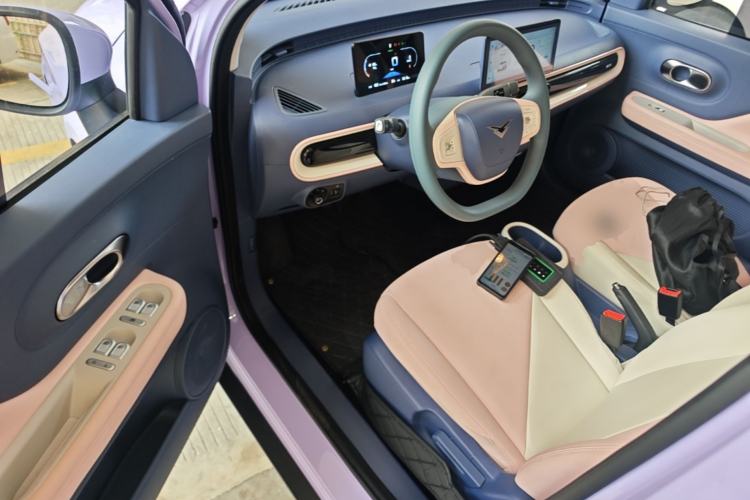 Used Cowin October 2026 Model Mate 201km Anniversary Edition Driver Seat