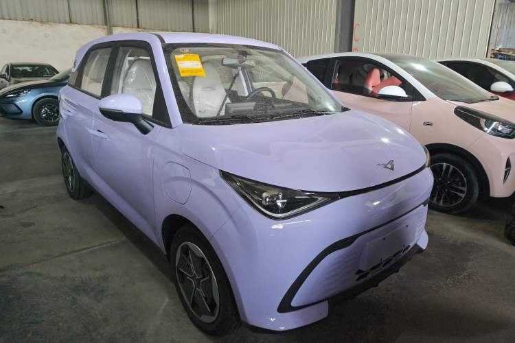 Used Cowin October 2026 Model Mate 305km Guoxuan Surfing Waves Edition Exterior 1