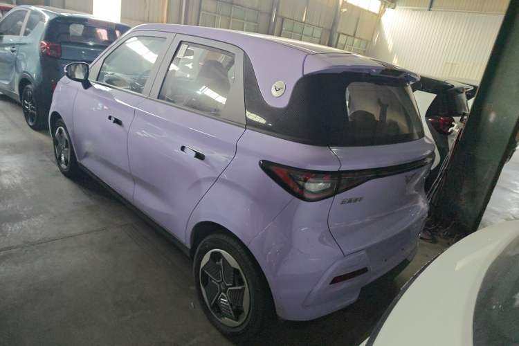 Used Cowin October 2026 Model Mate 305km Guoxuan Surfing Waves Edition Exterior 2