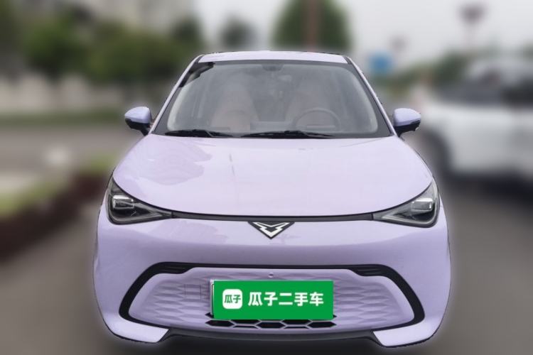 Used Cowin October 2026 Model Mate 201km Anniversary Edition Front