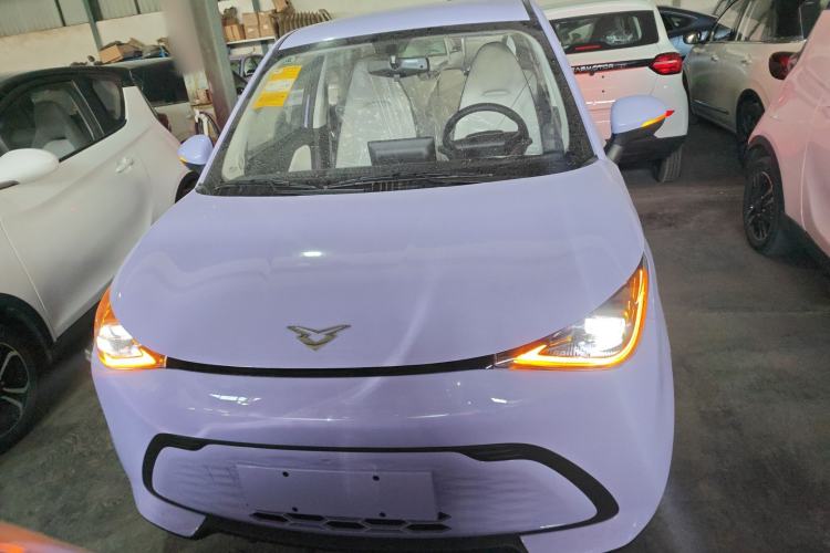 Used Cowin October 2026 Model Mate 305km Guoxuan Surfing Waves Edition Front