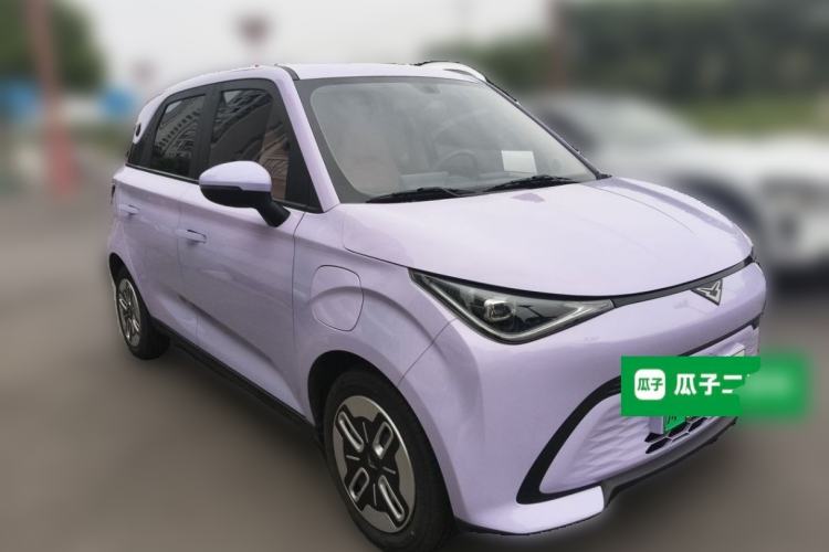 Used Cowin October 2026 Model Mate 201km Anniversary Edition Front Right 45 Deg