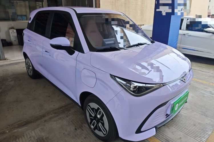 Used Cowin October 2026 Model Mate 201km Anniversary Edition Front Right 45 Deg