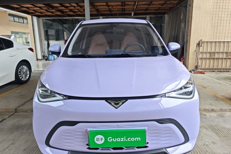 Used Cowin October 2026 Model Mate 201km Anniversary Edition Front