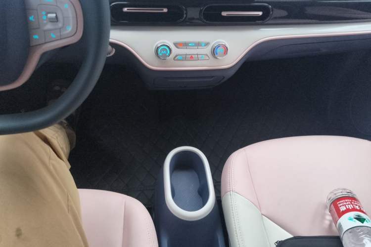 Used Cowin October 2026 Model Mate 201km Anniversary Edition Gear Lever