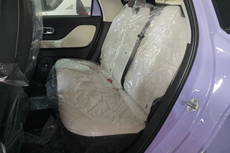 Used Cowin October 2026 Model Mate 305km Guoxuan Surfing Waves Edition Left Rear Seat