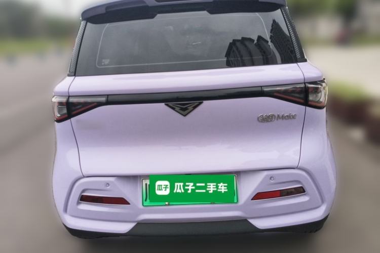 Used Cowin October 2026 Model Mate 201km Anniversary Edition Rear