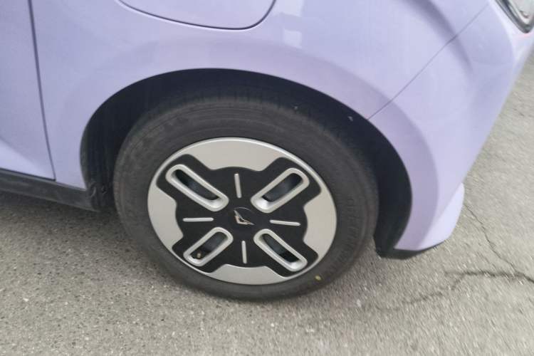 Used Cowin October 2026 Model Mate 201km Anniversary Edition Right Front Wheel Hub