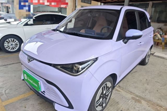 Used Cowin October 2026 Model Mate 201km Anniversary Edition